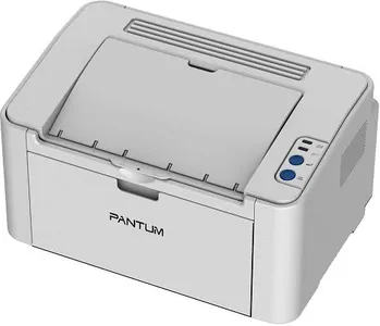 Замена ролика захвата на принтере Pantum P2200 в Воронеже